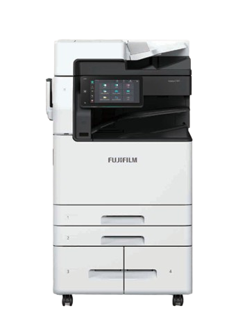Máy Photocopy Apeos C4571